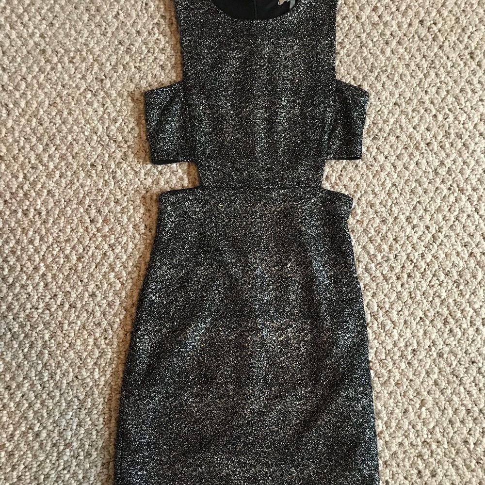 Cocktail dress from Dry Goods